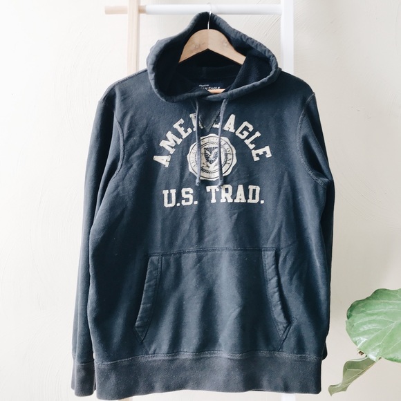 American Eagle Outfitters Other - Men’s American Eagle Hoodie